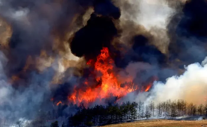 Wildfires Spread Across Europe, Prompting Evacuations and Disrupting Tourism