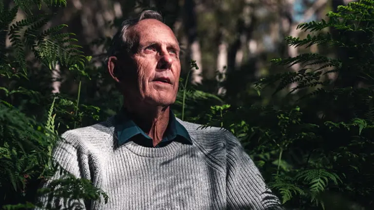 Bob Brown Fights Back After Being Found Guilty in Protest Case