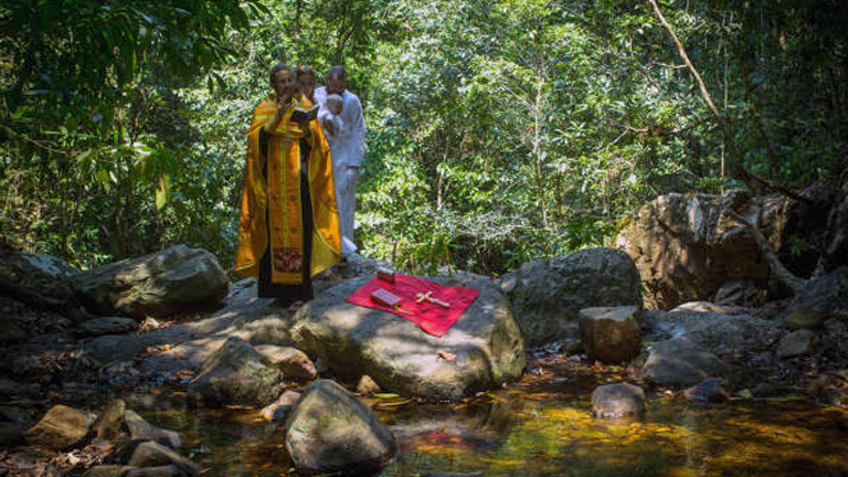 Cultural and Spiritual Forest Significance