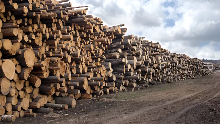 How Nano Forestry is Transforming the Future of Timber Production