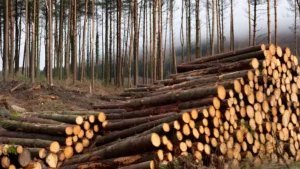 Forestry Business and Economics: A Comprehensive Overview featured image