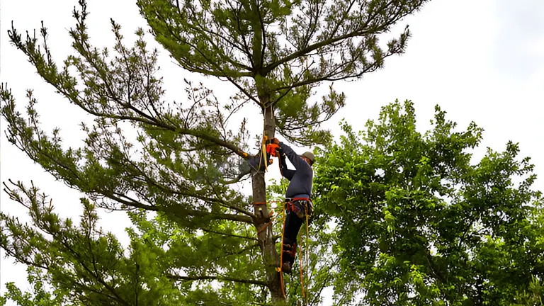 Woodland Maintenance Advice: How to Keep Forests Healthy