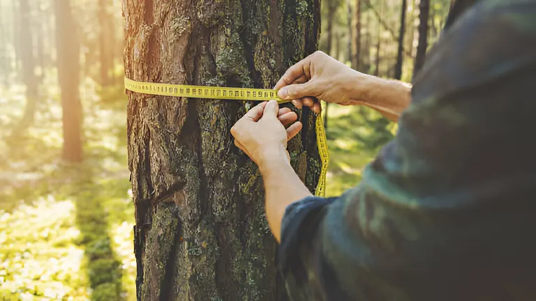 Tree Measurement Tools: For Accurate Tree Assessments