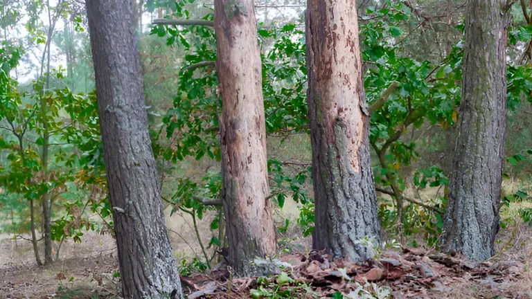 Understanding Tree Diseases: Types, Impacts, and Prevention Strategies