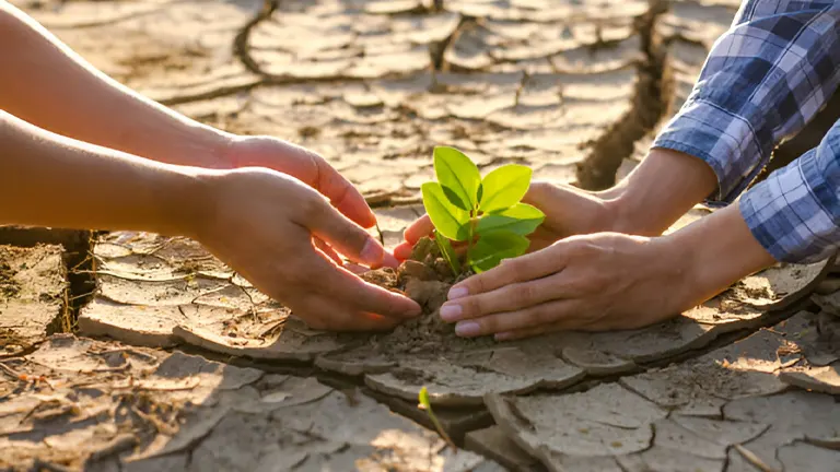 Edge Habitat Management: Balancing Biodiversity and Human Impact