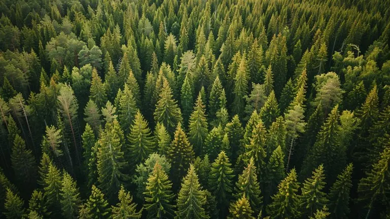 Starting Your Forestry Business