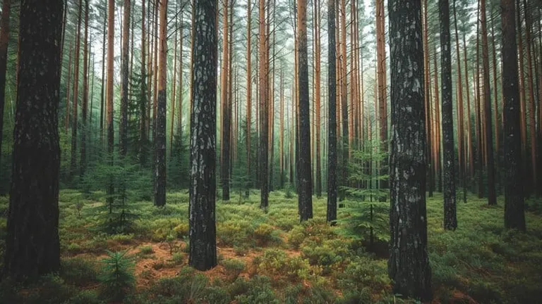 Forestry Investment Opportunities: Simple Ways to Invest