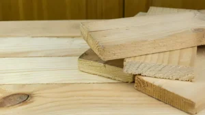 Hardwood Lumber