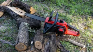 How to Prevent Damage to Forestry Equipment