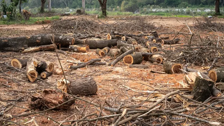 New EU Deforestation Regulations Pose Challenges for Namibian Farmers