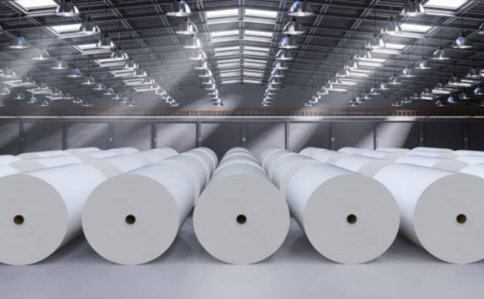 Pulp and Paper Industry: Trends and Challenges