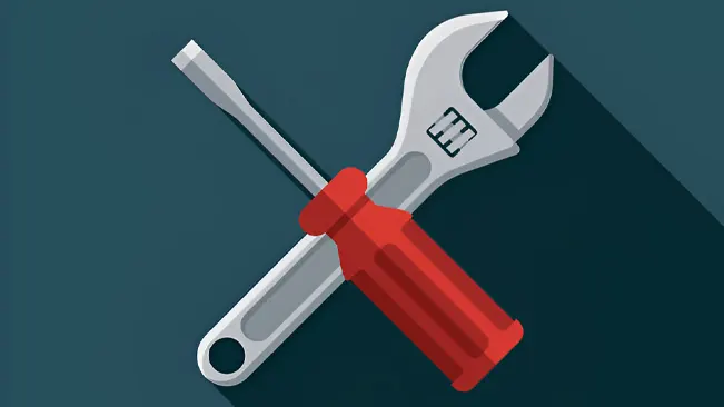 Tools Icon