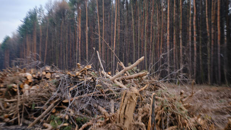 Worst Sustainable Forestry Myths You Need to Stop Believing