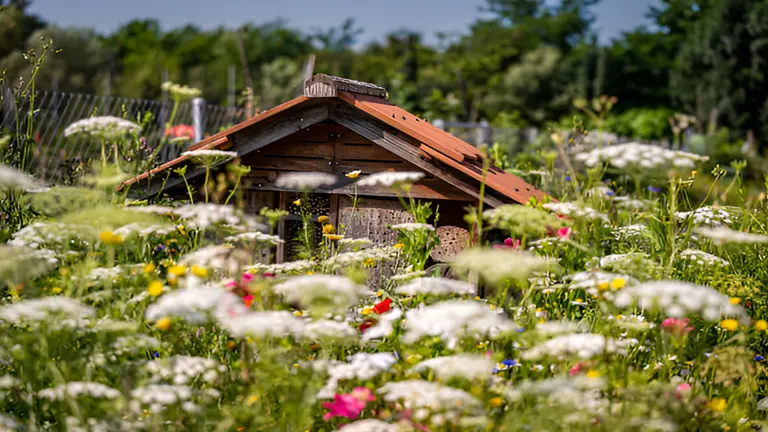 Plants to Attract Wildlife: Creating a Haven for Nature