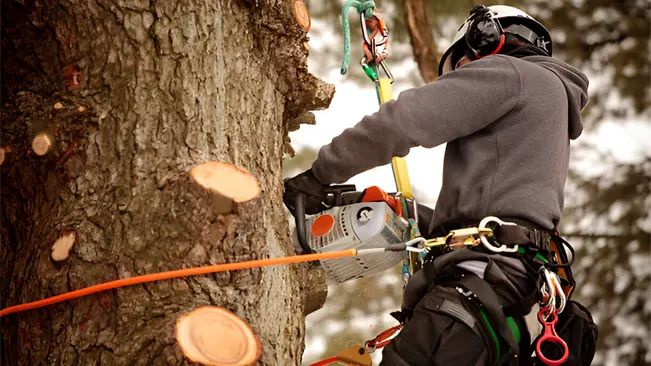 Tree Surgery