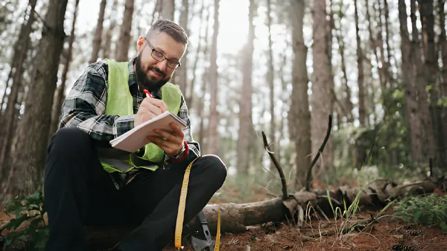 Forestry Careers