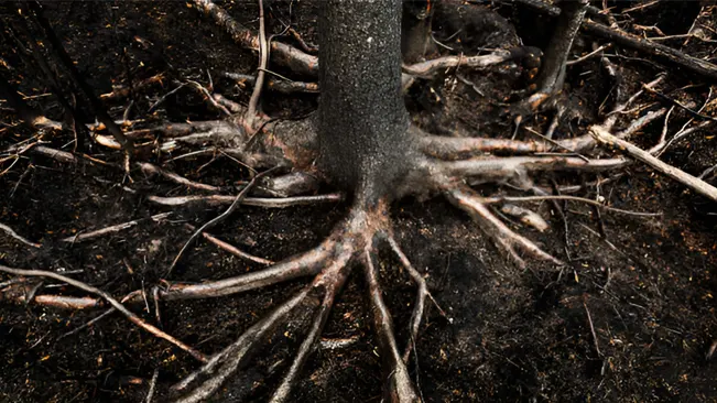 Tree Roots