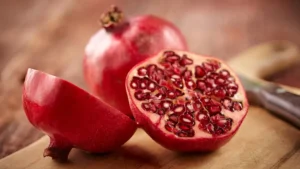 How Long for Pomegranate Tree to Bear Fruit