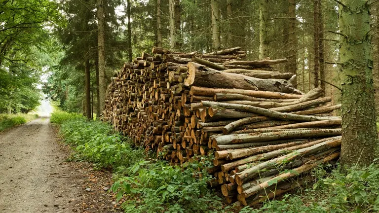 Top 9 Forestry &amp; Wood Products Industry Profitability