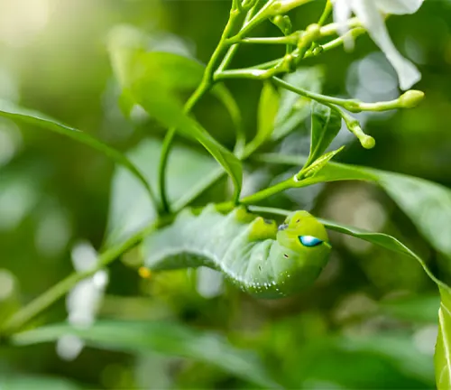 Forest Entomology