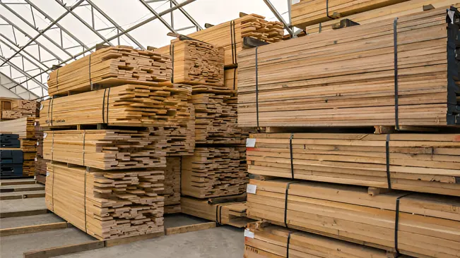 How to Choose Lumber