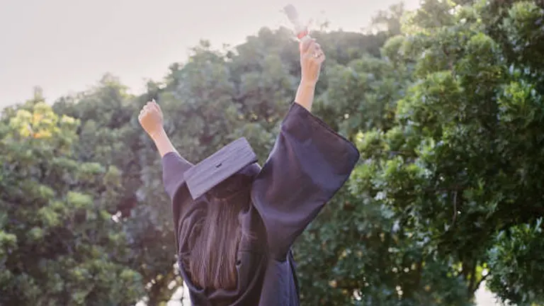 What Are The Things You Can Do With a Forestry Degree?