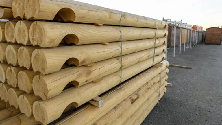 Value-Added Timber Products