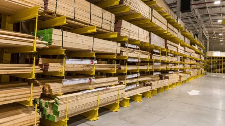 Top 10 Tips for Selecting and Buying Lumber for Your Projects