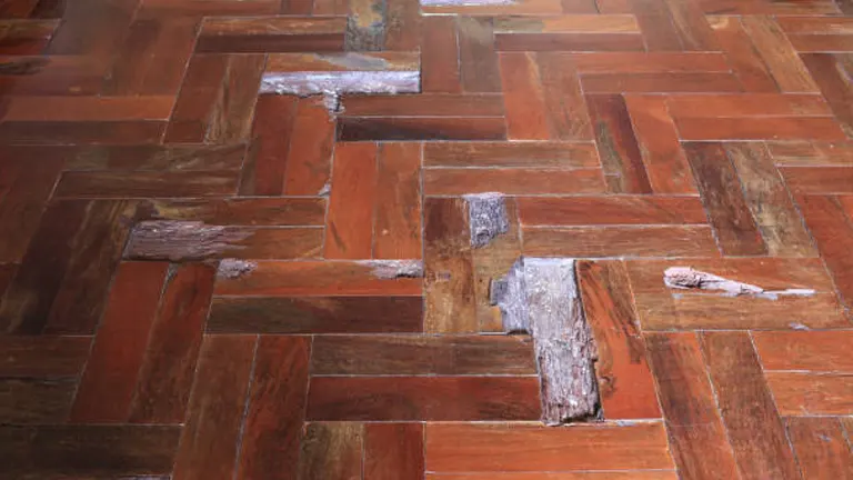 How to Fill Gaps in Timber Floors: Easy and Effective Solutions