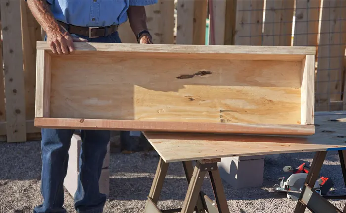 How to Build a Raised Garden Beds Easily and Effectively: Step-by-Step Guide