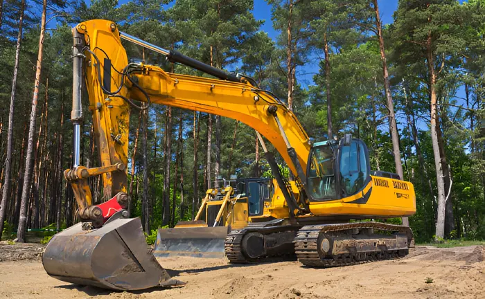 How to Achieve Effective Land Clearing