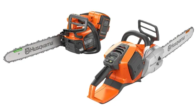 Image of Husqvarna T542i XP Chainsaw 1