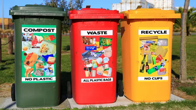 Improved Waste Management Systems