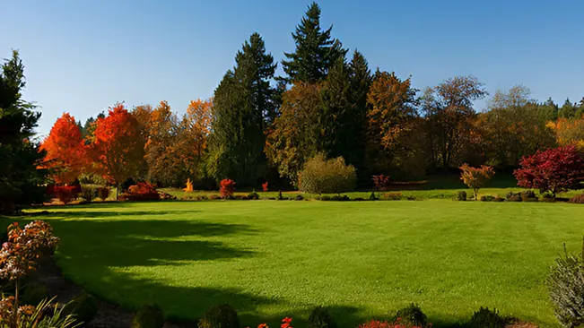 Fall Lawn Care Tips