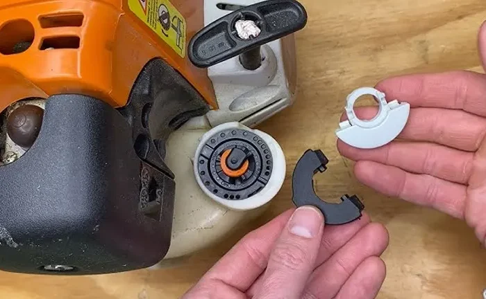 STIHL Recalls 2.3 Million Gas Caps Over Fire Risk