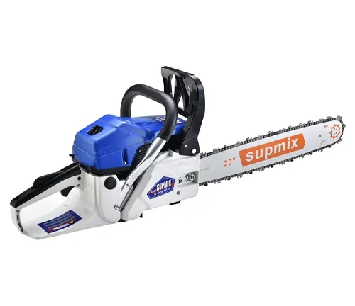 Supmix Chainsaw 62cc