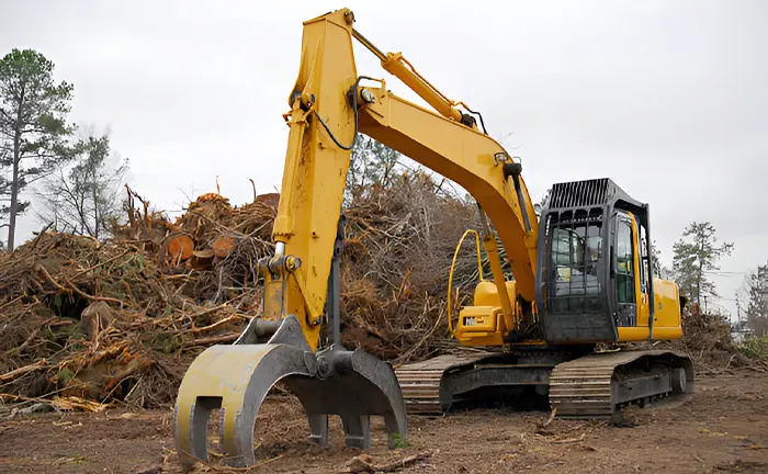 Effective Land Clearing: Importance and Proven Methods