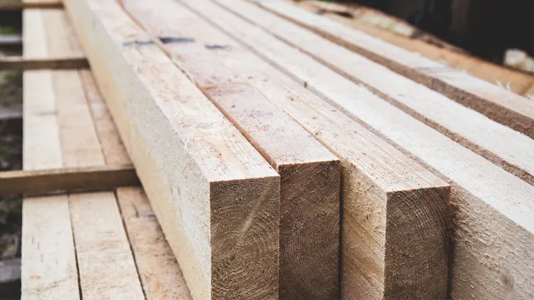 Uruguay Expands Mass Timber Supply to Australia and New Zealand