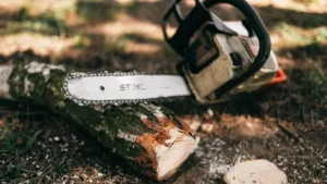 Why Your Chainsaw Hard to Start and How to Fix It