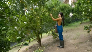 How to Take Care of Fruit Trees