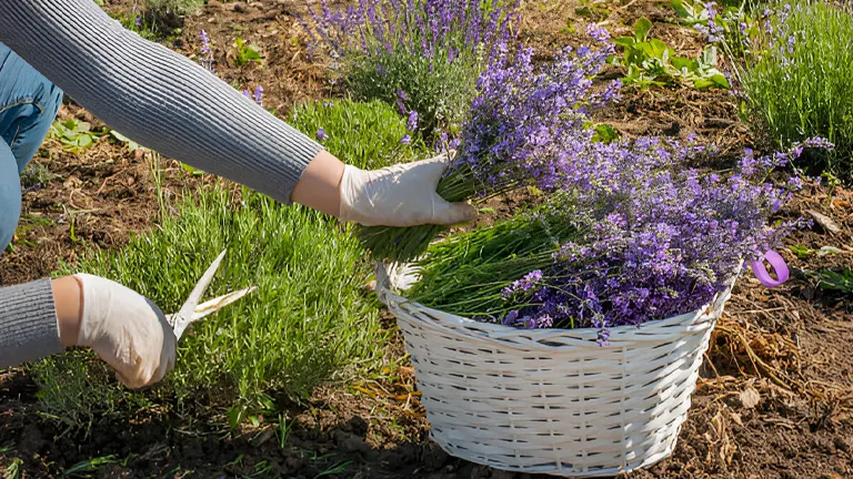 How to Take Care of a Lavender Tree