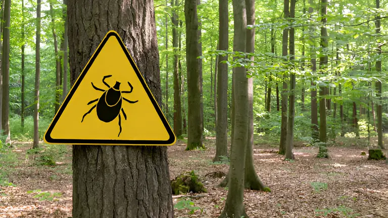 What Is Forest Entomology?