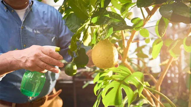 Fruit Trees