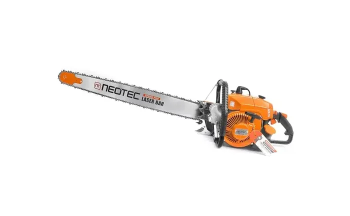 Neo-Tec NS8105 36″ 105cc Chainsaw Review 2024