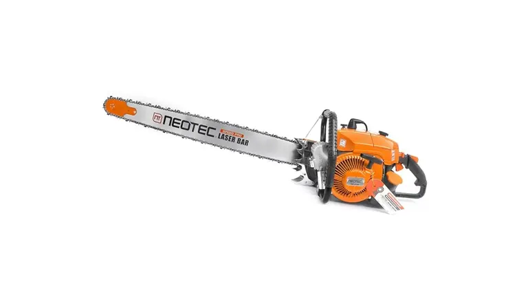 Neo-Tec NS8105 36" 105cc Chainsaw Review 2024