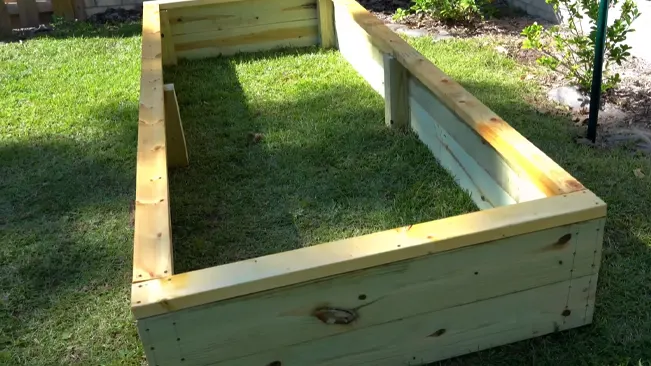 Raised Bed Gardening Guide For Beginners