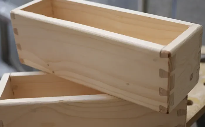 How to Make a Rabbet Joint for Wood Timbers: Step-by-Step Guide