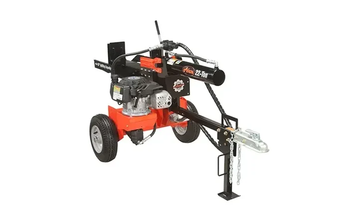 Ariens 22 Ton Log Splitter Review