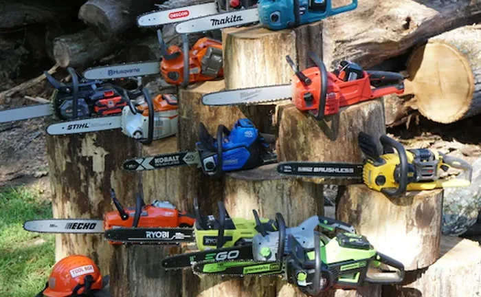 Best Black Friday Chainsaw Deals for 2024