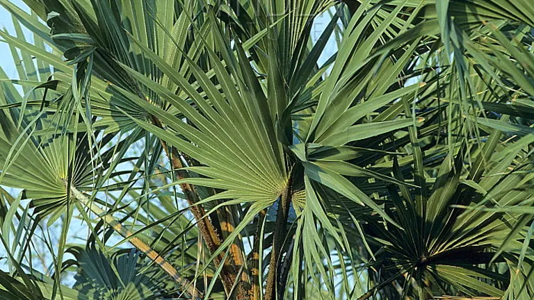 Lala Palm Tree